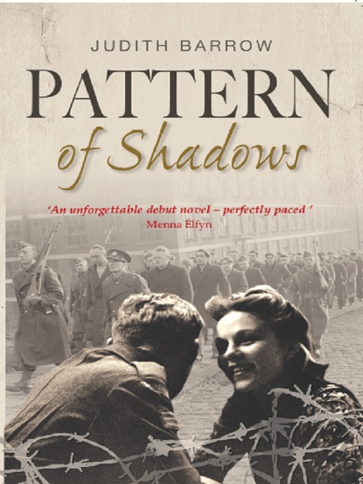 Title details for Pattern of Shadows by Judith Barrow - Available